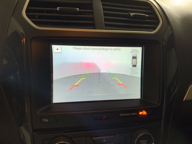 Used 2017 Ford Explorer XLT w/ Equipment Group 202A AWD/4WD image 20