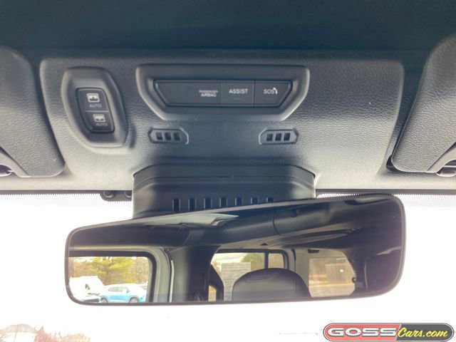 Certified 2021 Jeep Wrangler Unlimited Rubicon image 14