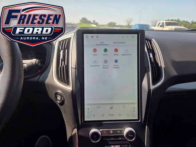 Used 2024 Ford Edge SEL w/ Convenience Package AWD/4WD image 21