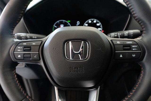 Used 2025 Honda CR-V Sport-L image 10