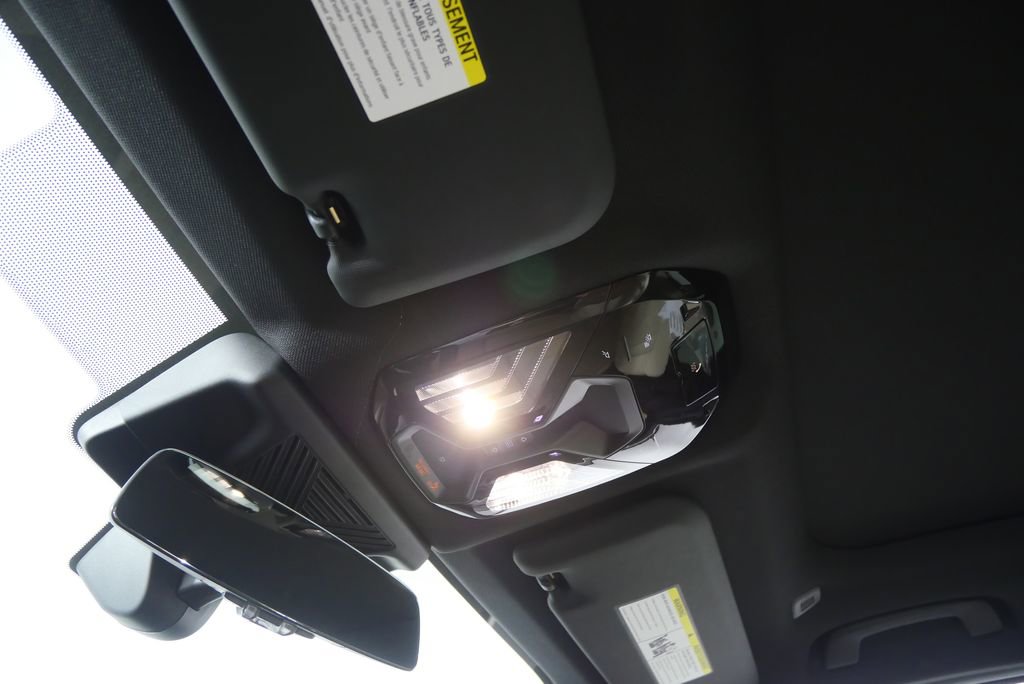 Used 2026 BMW X3 xDrive30 w/ Convenience Package image 19