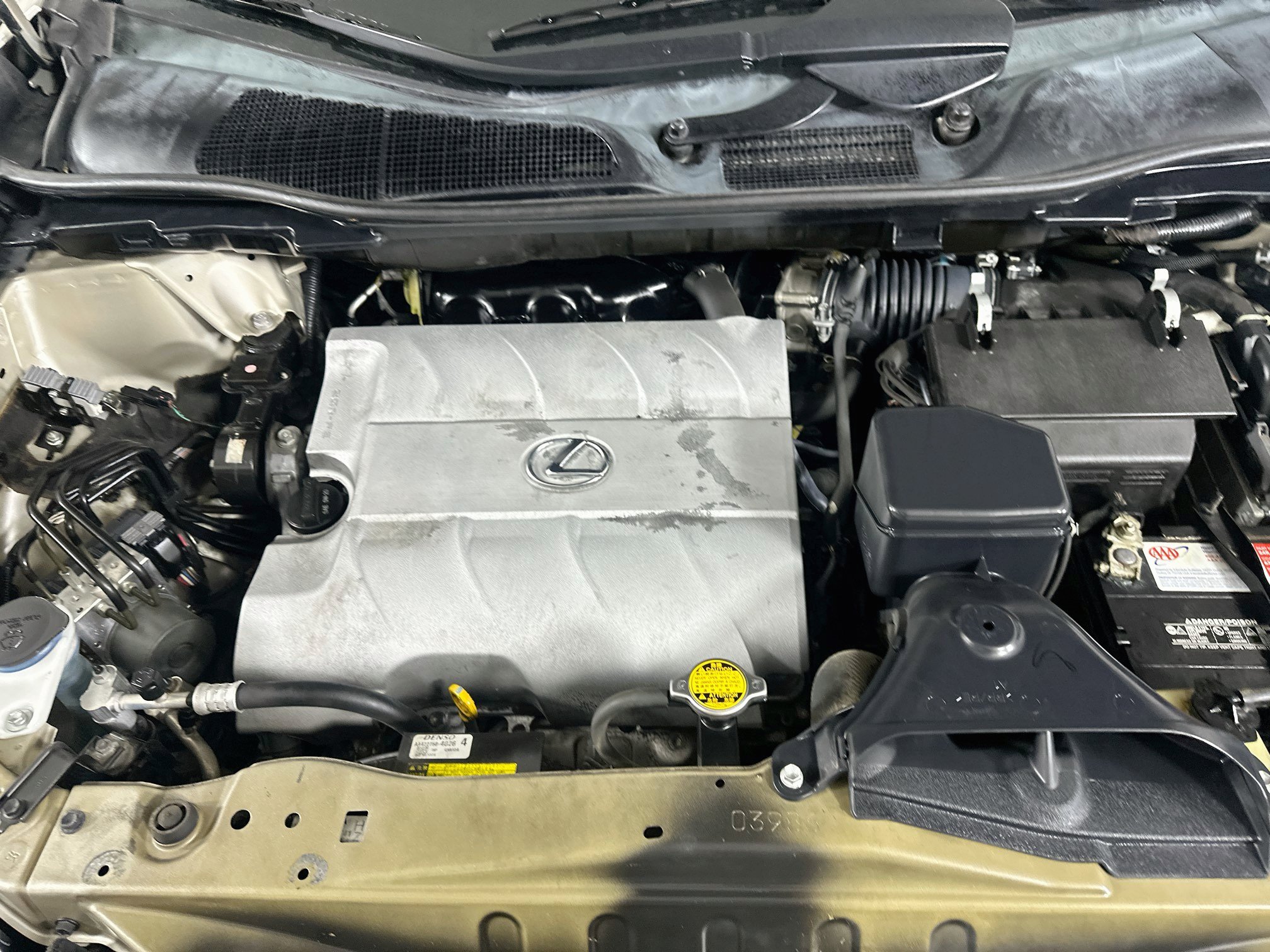 Used 2013 Lexus RX 350 FWD w/ Premium Pkg image 32