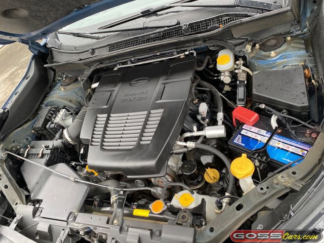 Used 2019 Subaru Forester Premium image 27