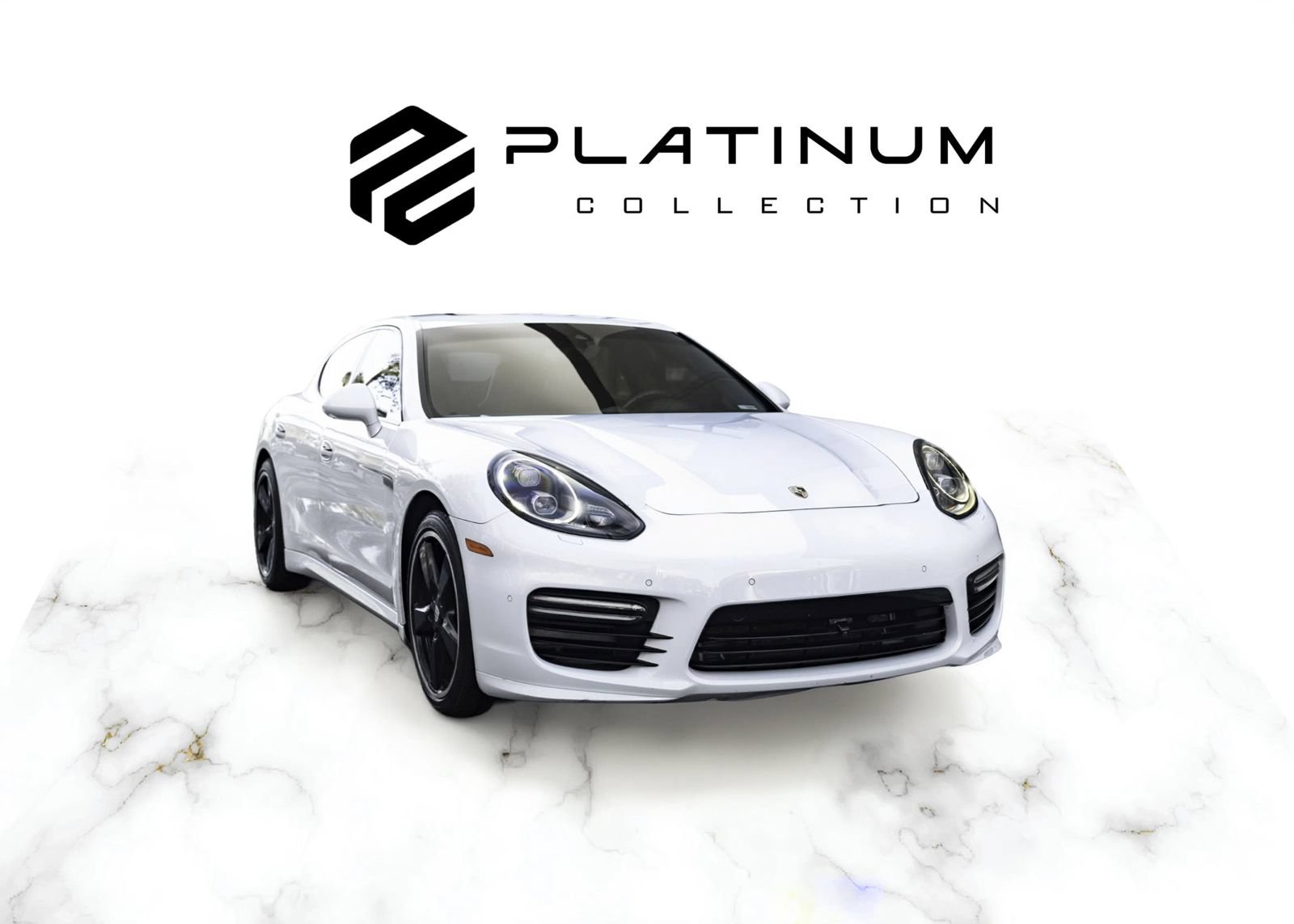 Used 2016 Porsche Panamera GTS AWD/4WD video 1