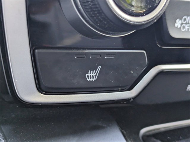 Used 2017 Honda CR-V EX-L image 23