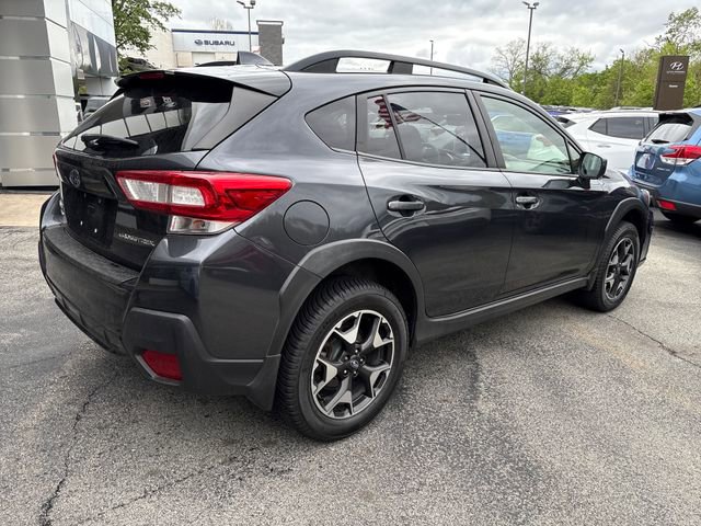 Used 2019 Subaru Crosstrek 2.0i Premium w/ Eyesight System AWD/4WD image 5