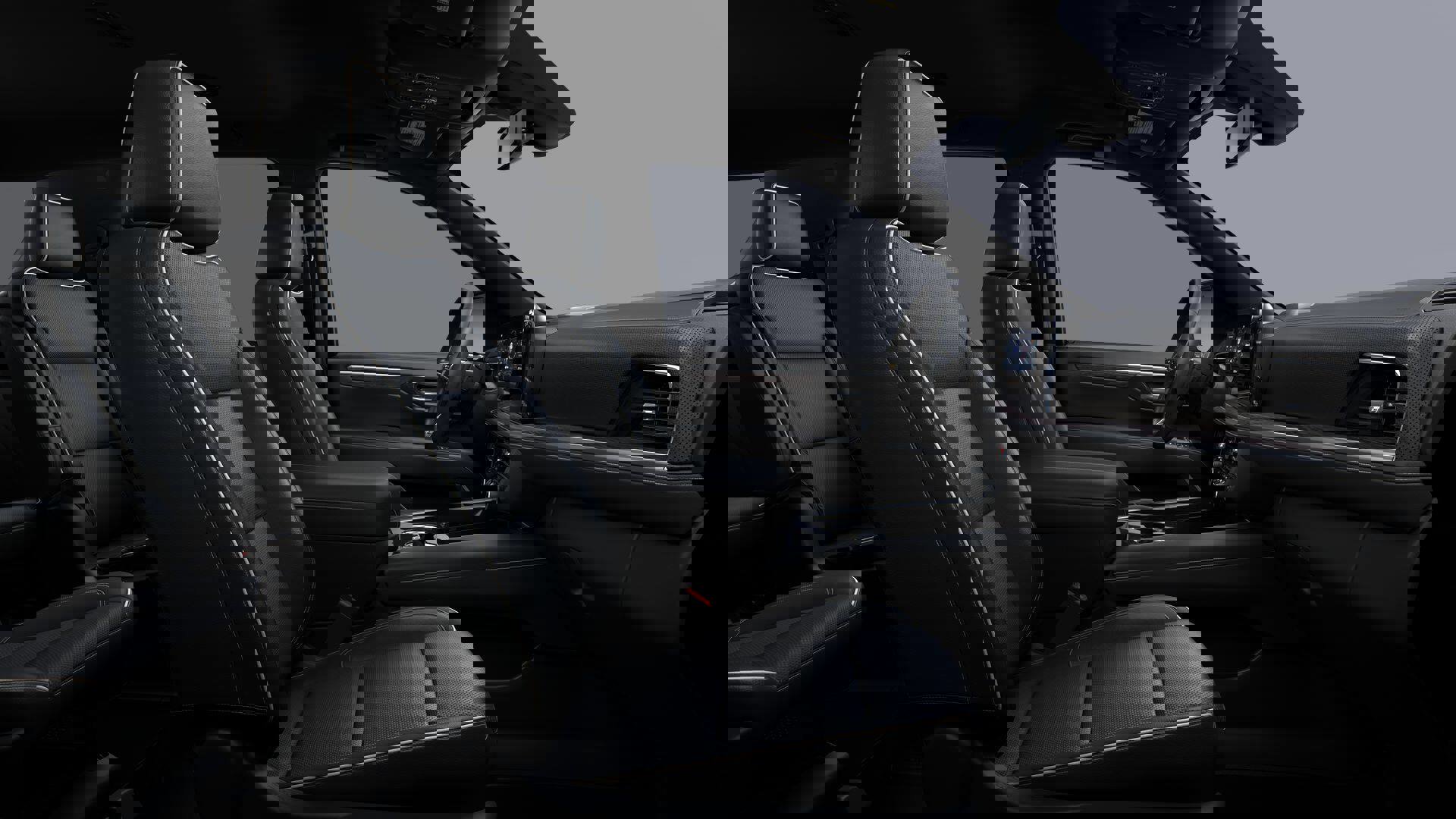 New 2026 Chevrolet Tahoe Premier image 21