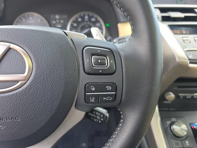 Used 2019 Lexus NX 300 FWD w/ Premium Package image 30