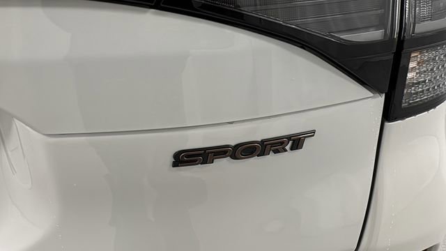 New 2026 Subaru Forester Sport image 38