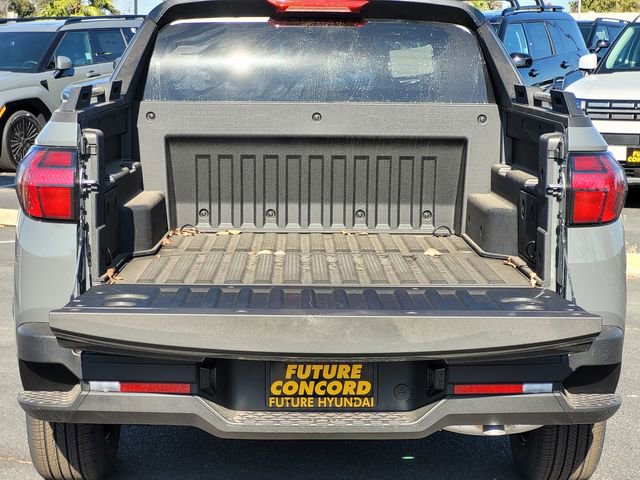 New 2026 Hyundai Santa Cruz SEL image 16
