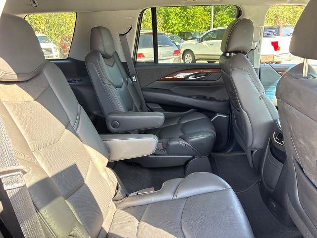 Used 2018 Cadillac Escalade 2WD image 28
