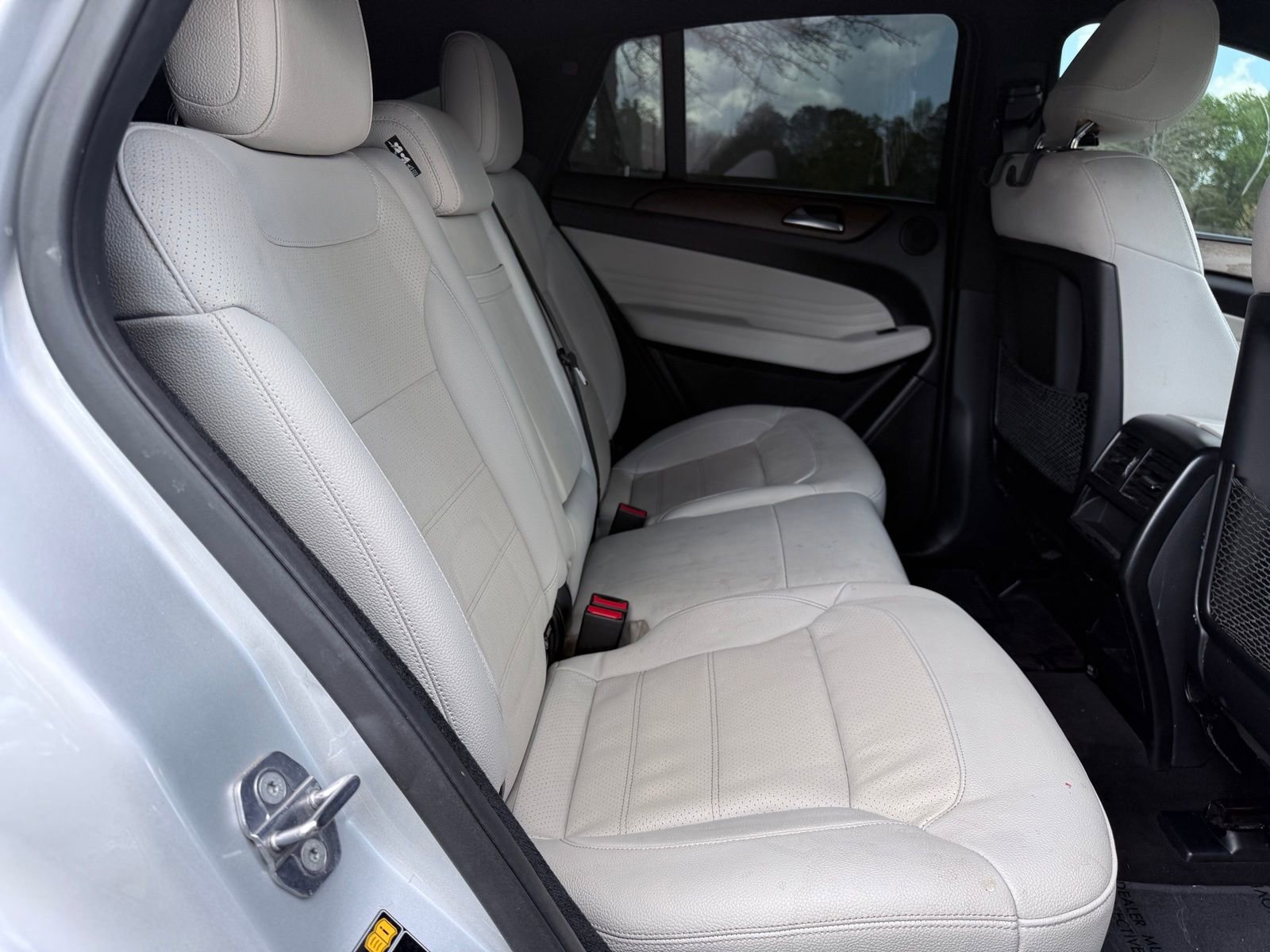 Used 2019 Mercedes-Benz GLE 43 AMG 4MATIC Coupe image 40