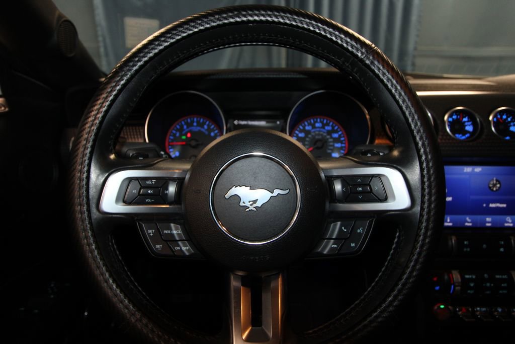 Used 2021 Ford Mustang GT Premium w/ GT Performance Package image 12