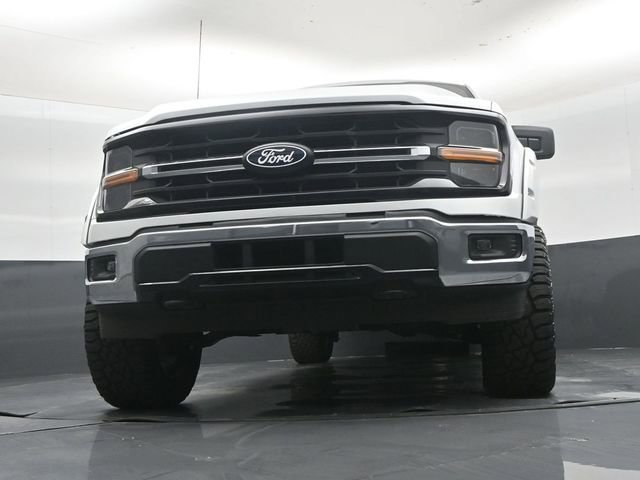 Used 2025 Ford F150 XLT w/ Equipment Group 301A Standard image 43