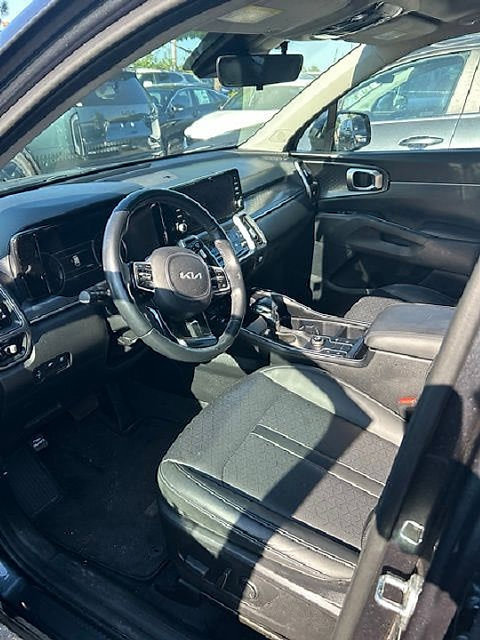 Certified 2023 Kia Sorento S w/ Panoramic Sunroof Package FWD image 13