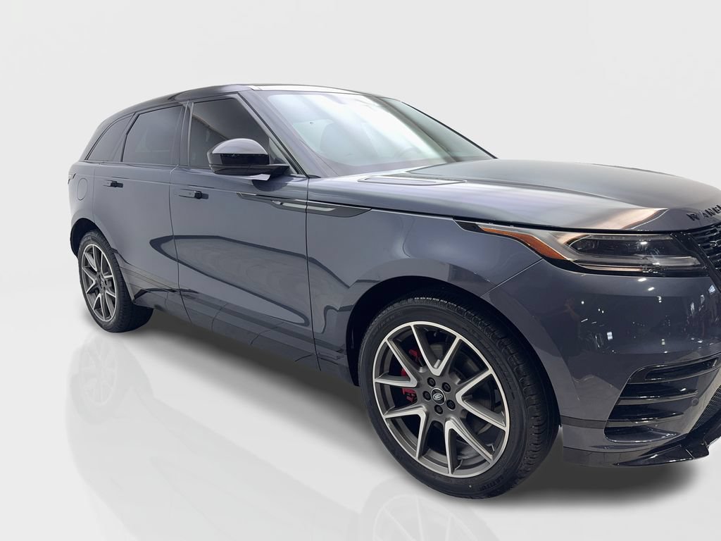 Used 2024 Land Rover Range Rover Velar Dynamic SE AWD/4WD image 13