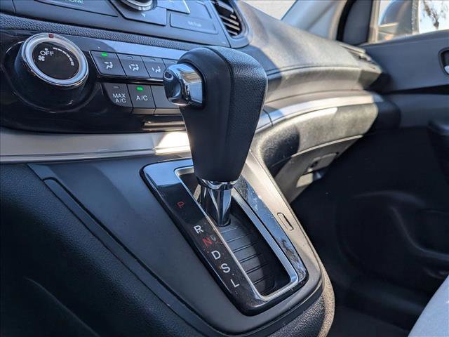 Used 2015 Honda CR-V LX image 12