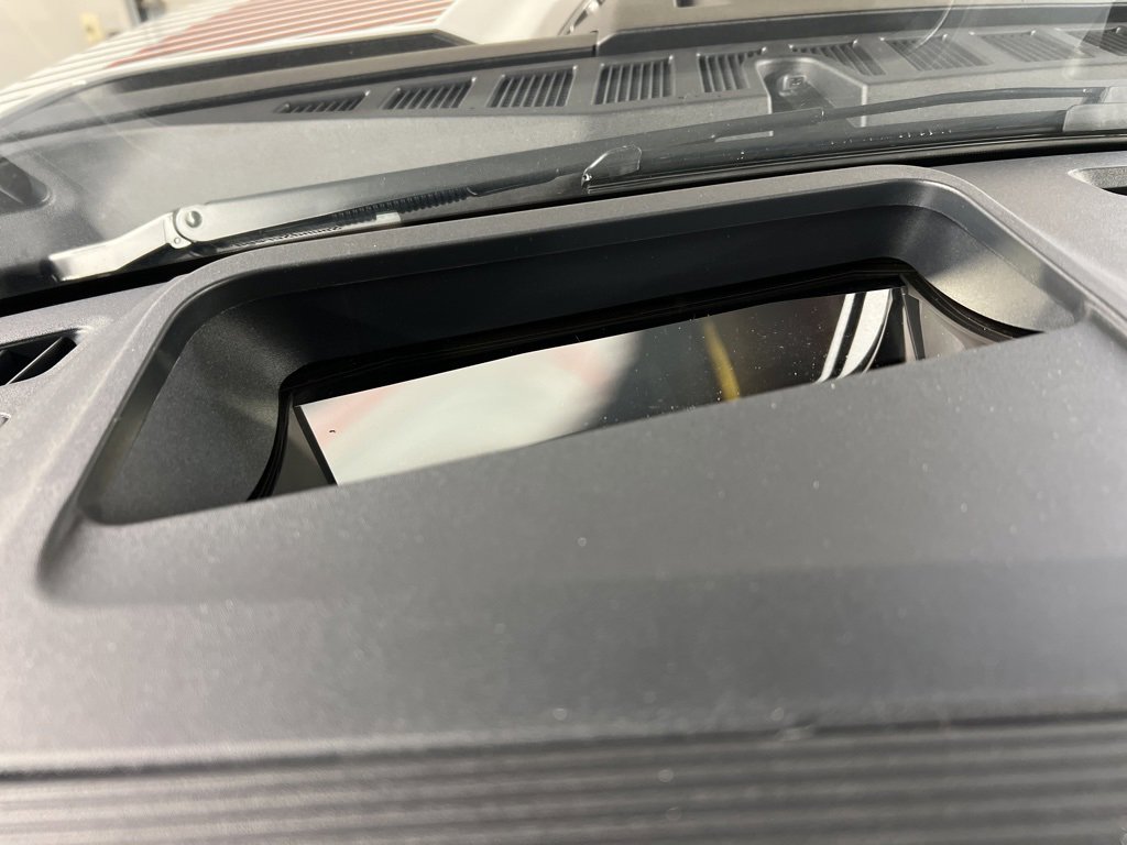 New 2026 Ford F150 Raptor image 28