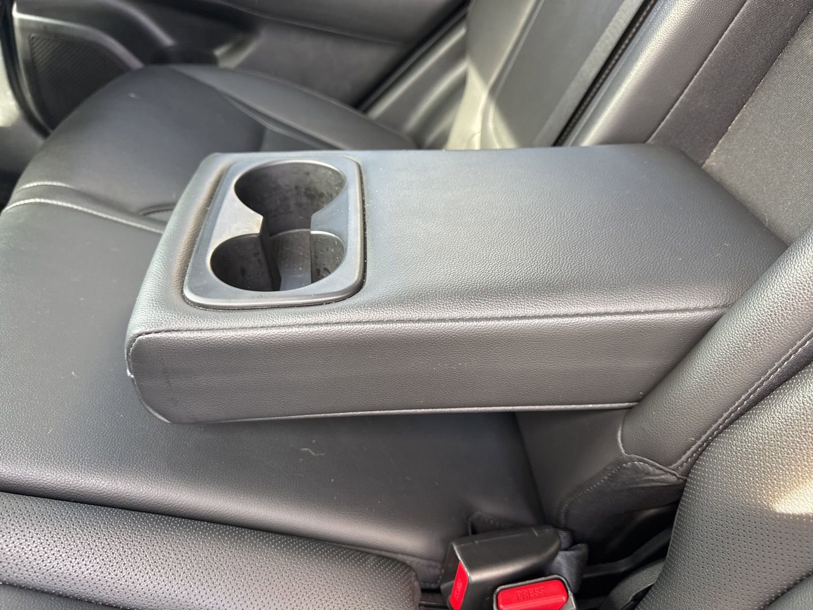 Certified 2023 Hyundai Tucson SEL w/ Convenience Package image 14