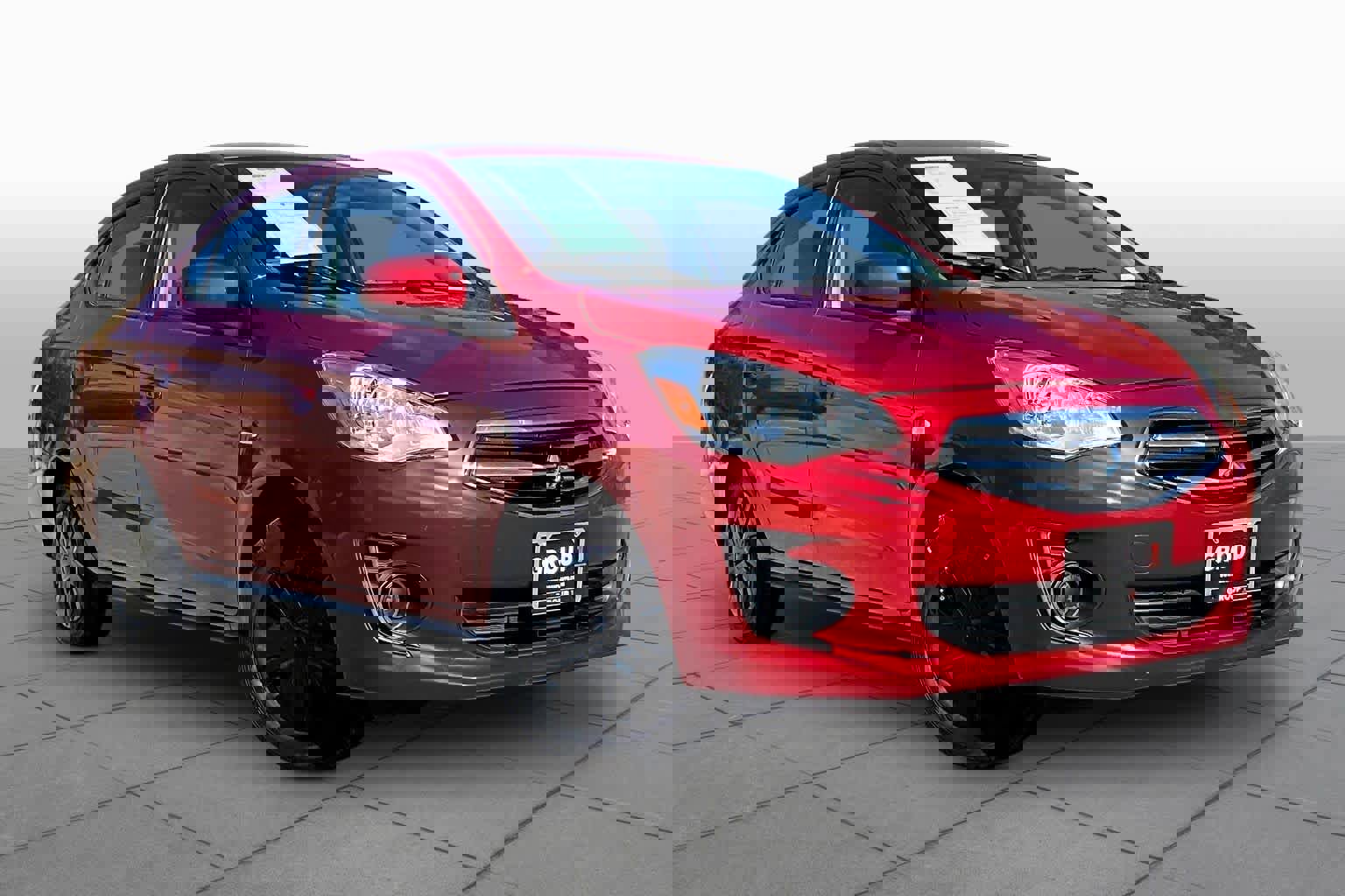 Used 2019 Mitsubishi Mirage G4 ES image 3