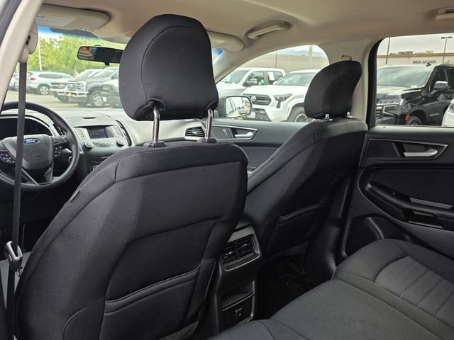 Used 2018 Ford Edge SE AWD/4WD image 15