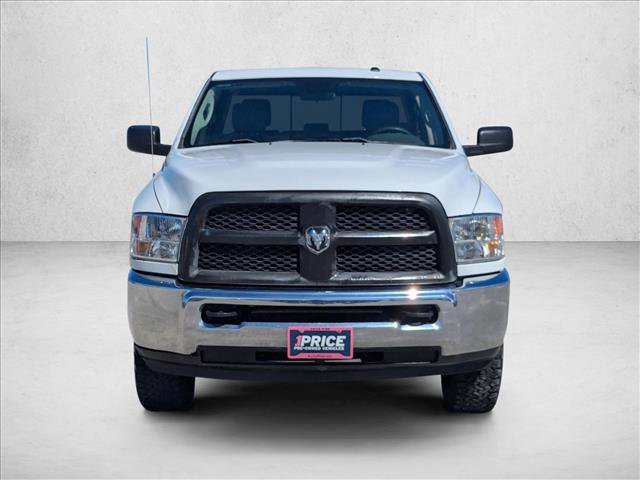 Used 2017 RAM 2500 SLT image 2