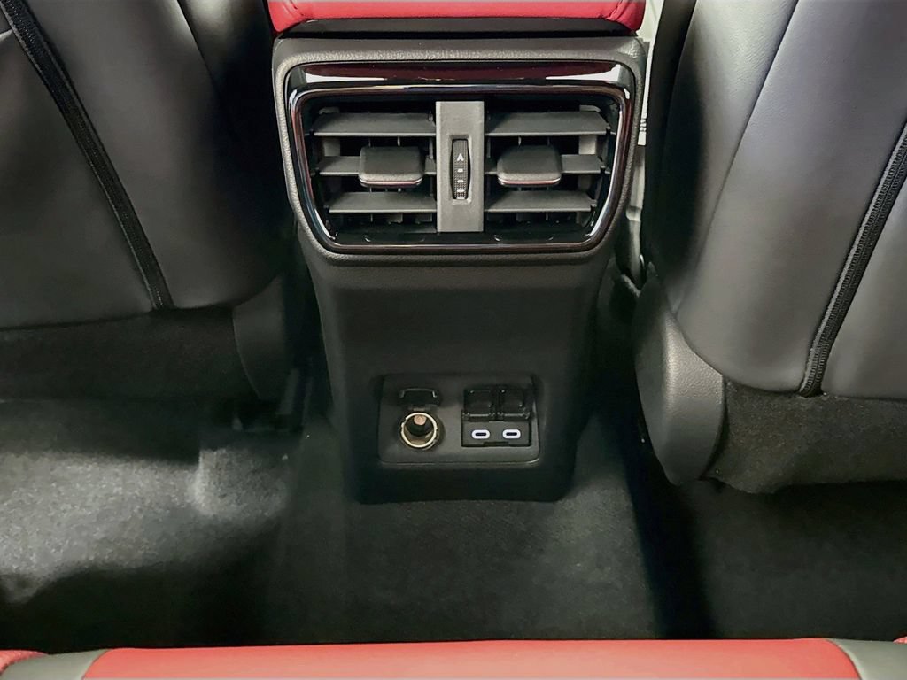 New 2026 Lexus NX 350 F Sport AWD/4WD image 18