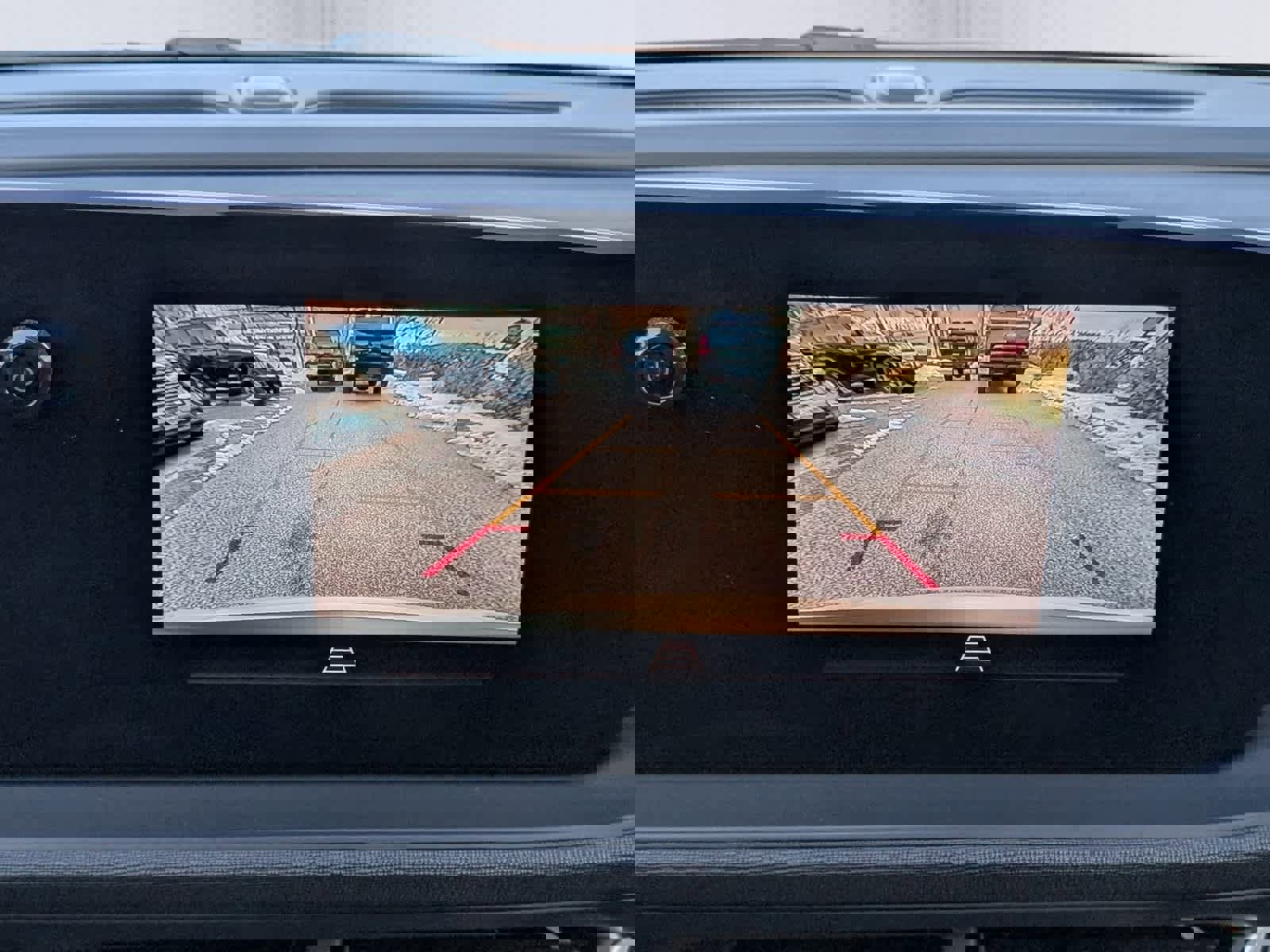 Certified 2024 Buick Envista Preferred w/ Convenience II Package image 27