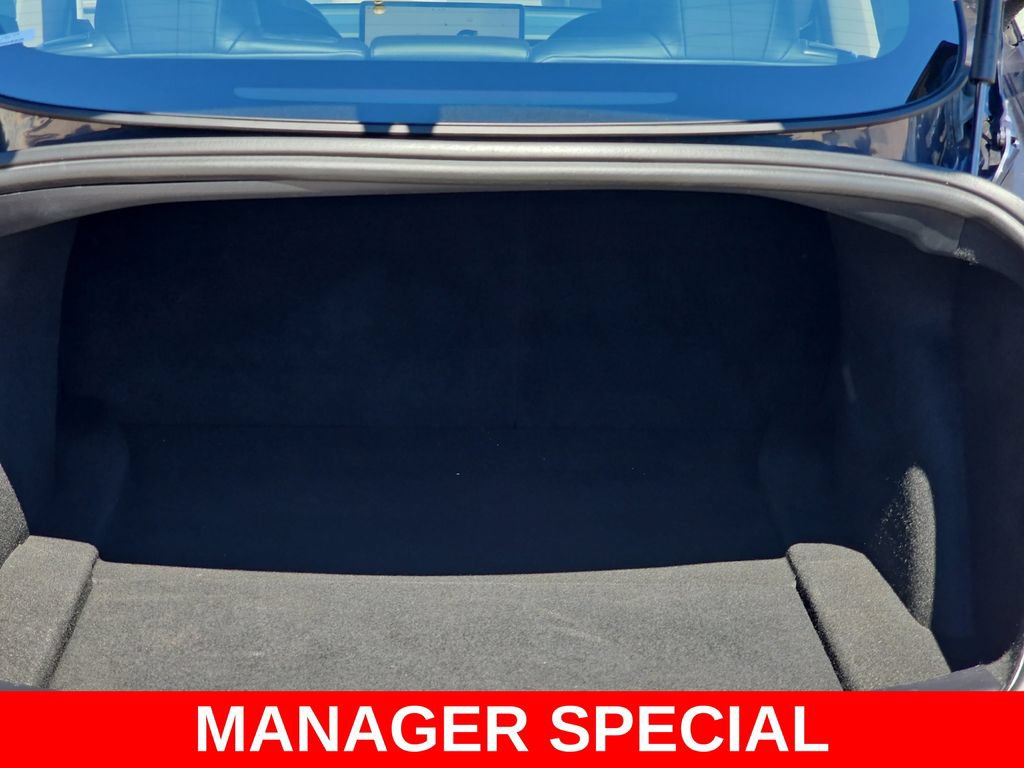 Used 2023 Tesla Model 3 Long Range AWD/4WD image 12