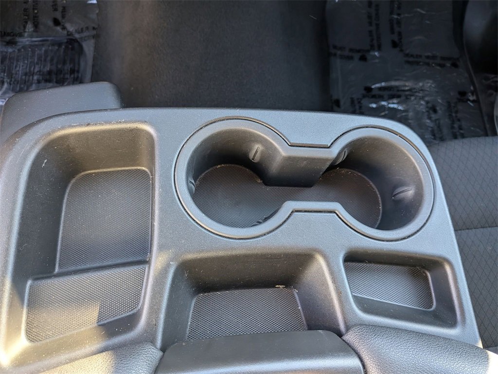 Used 2024 Chevrolet Silverado 1500 LT w/ Protection Package image 21