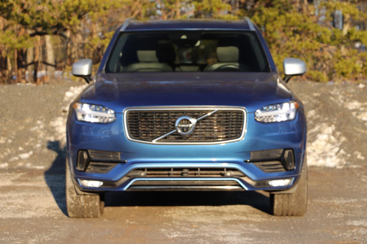 Used 2019 Volvo XC90 T6 R-Design w/ Advanced Package image 48