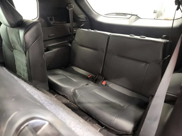 Used 2023 Mitsubishi Outlander Ralliart AWD/4WD image 24