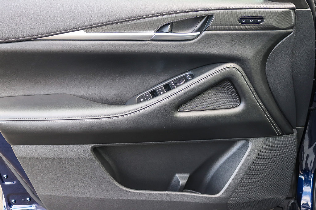 Certified 2023 INFINITI QX60 Luxe w/ Cargo Package FWD image 21