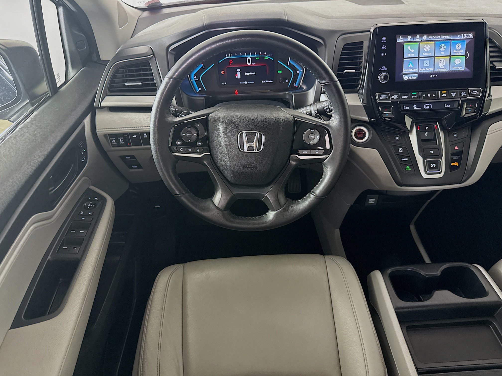 Used 2020 Honda Odyssey EX-L image 27