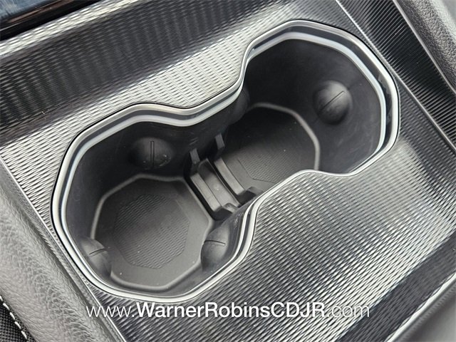 New 2025 Jeep Grand Cherokee L Laredo w/ Luxury Tech Group I image 25