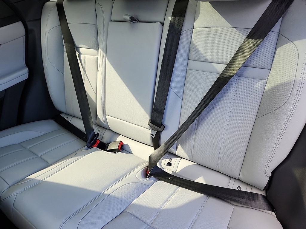 Certified 2026 Land Rover Range Rover Evoque S image 24