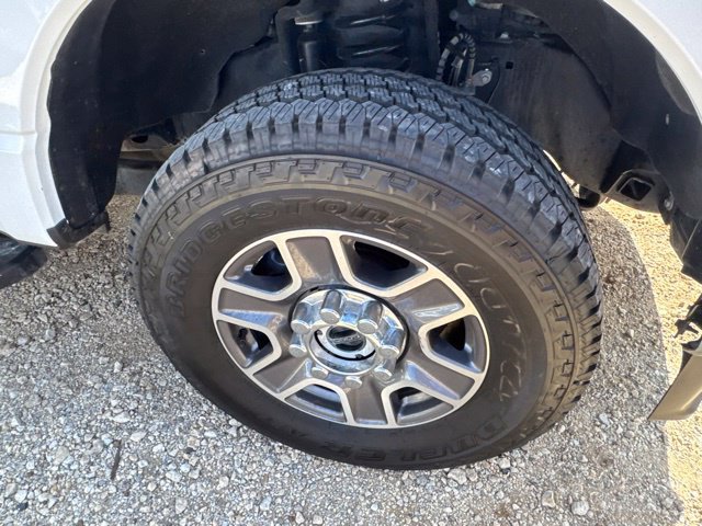 Used 2025 Ford F250 XLT w/ FX4 Off-Road Package AWD/4WD image 11