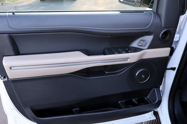 Certified 2024 Ford Expedition Max Limited image 33