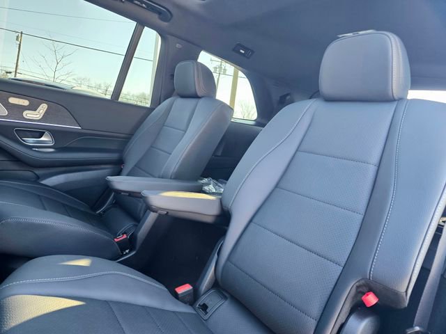 New 2026 Mercedes-Benz GLS 450 GLS 450 image 20