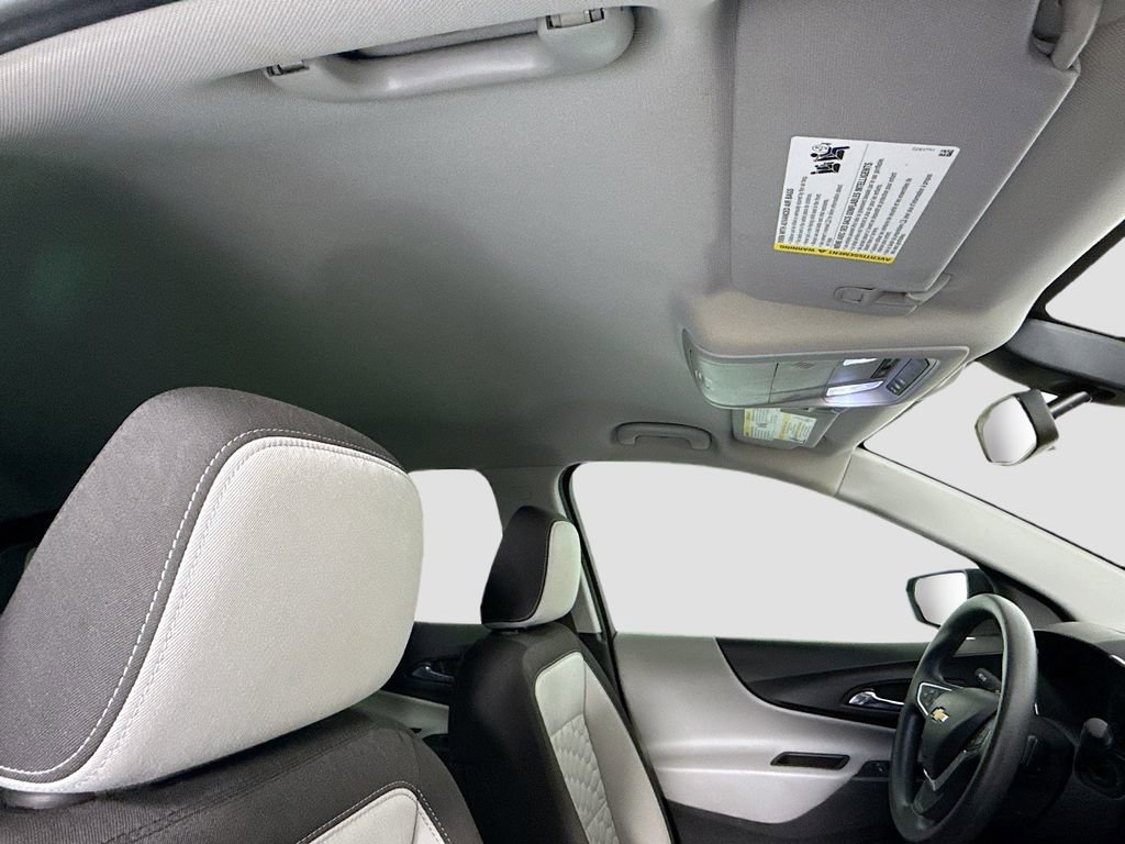 Used 2018 Chevrolet Equinox LS image 18