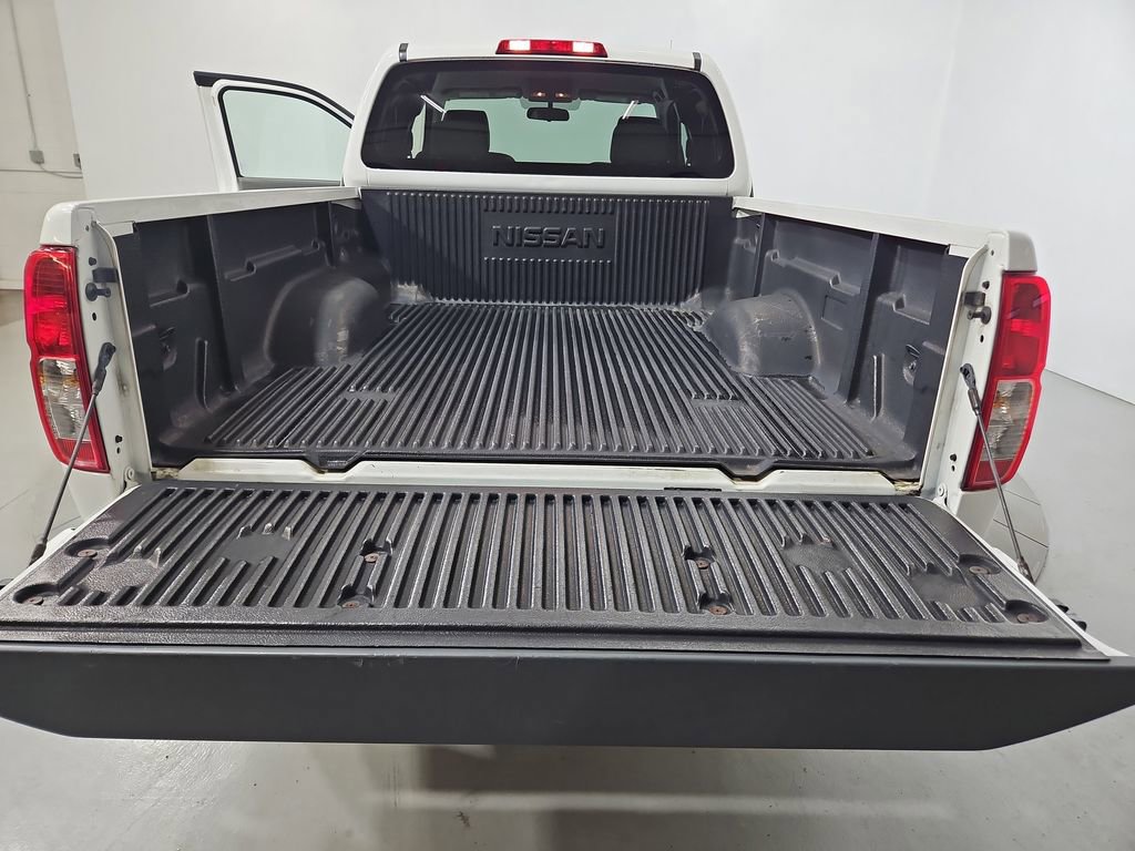 Used 2017 Nissan Frontier S image 20