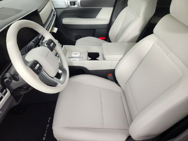 New 2026 Hyundai Santa Fe SE AWD/4WD image 14