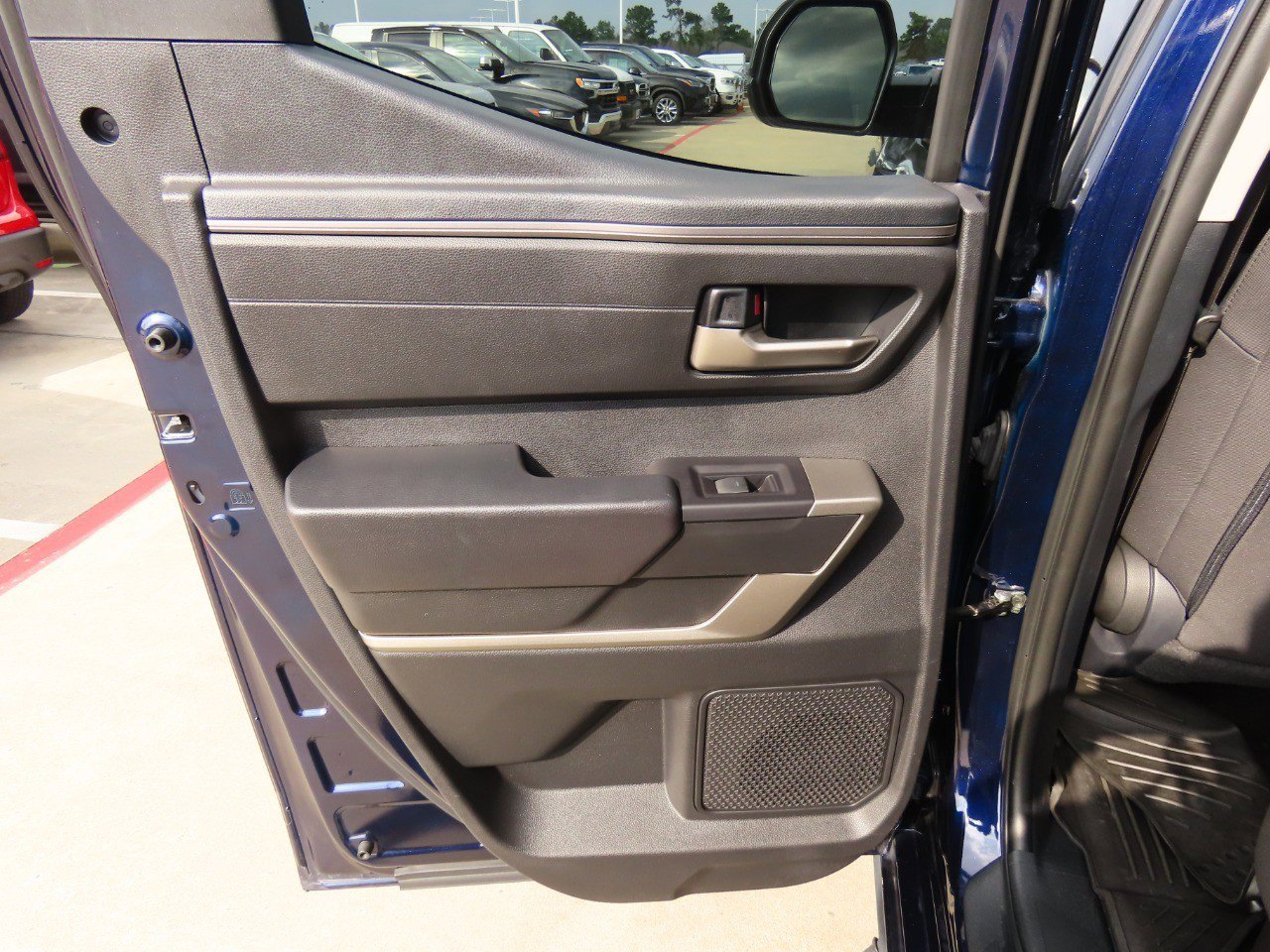 Used 2023 Toyota Tundra SR5 image 19