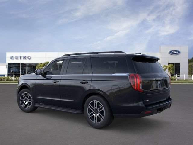 New 2026 Ford Expedition Active RWD image 4