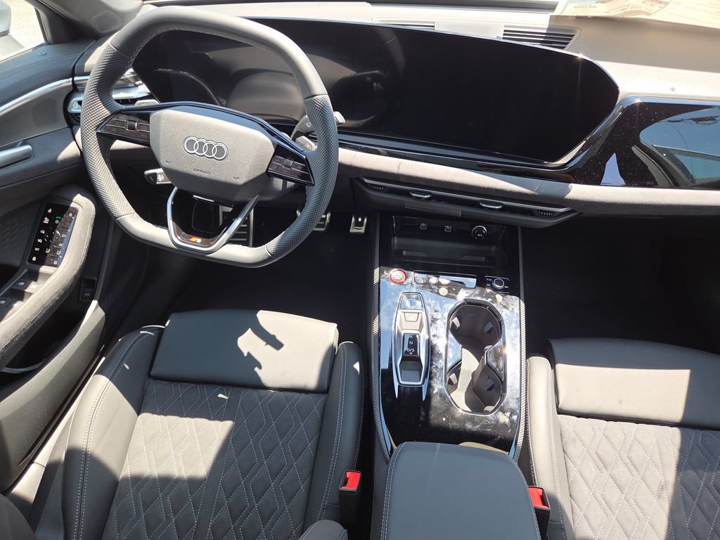 New 2026 Audi S5 Premium Plus AWD/4WD image 16