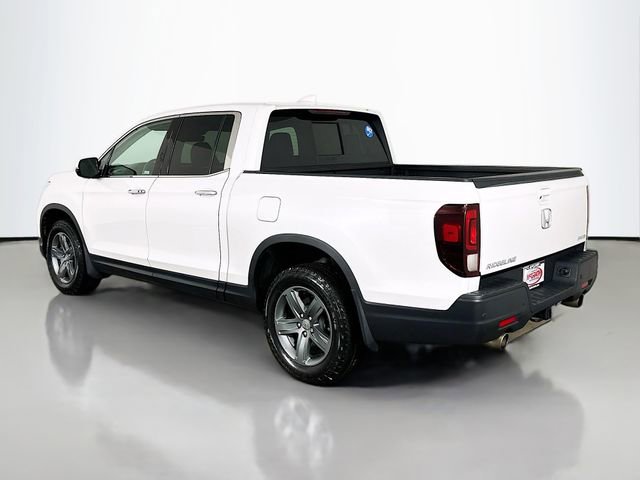 Certified 2023 Honda Ridgeline RTL-E image 18