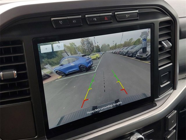 Used 2023 Ford F150 Lariat w/ Equipment Group 502A High image 21