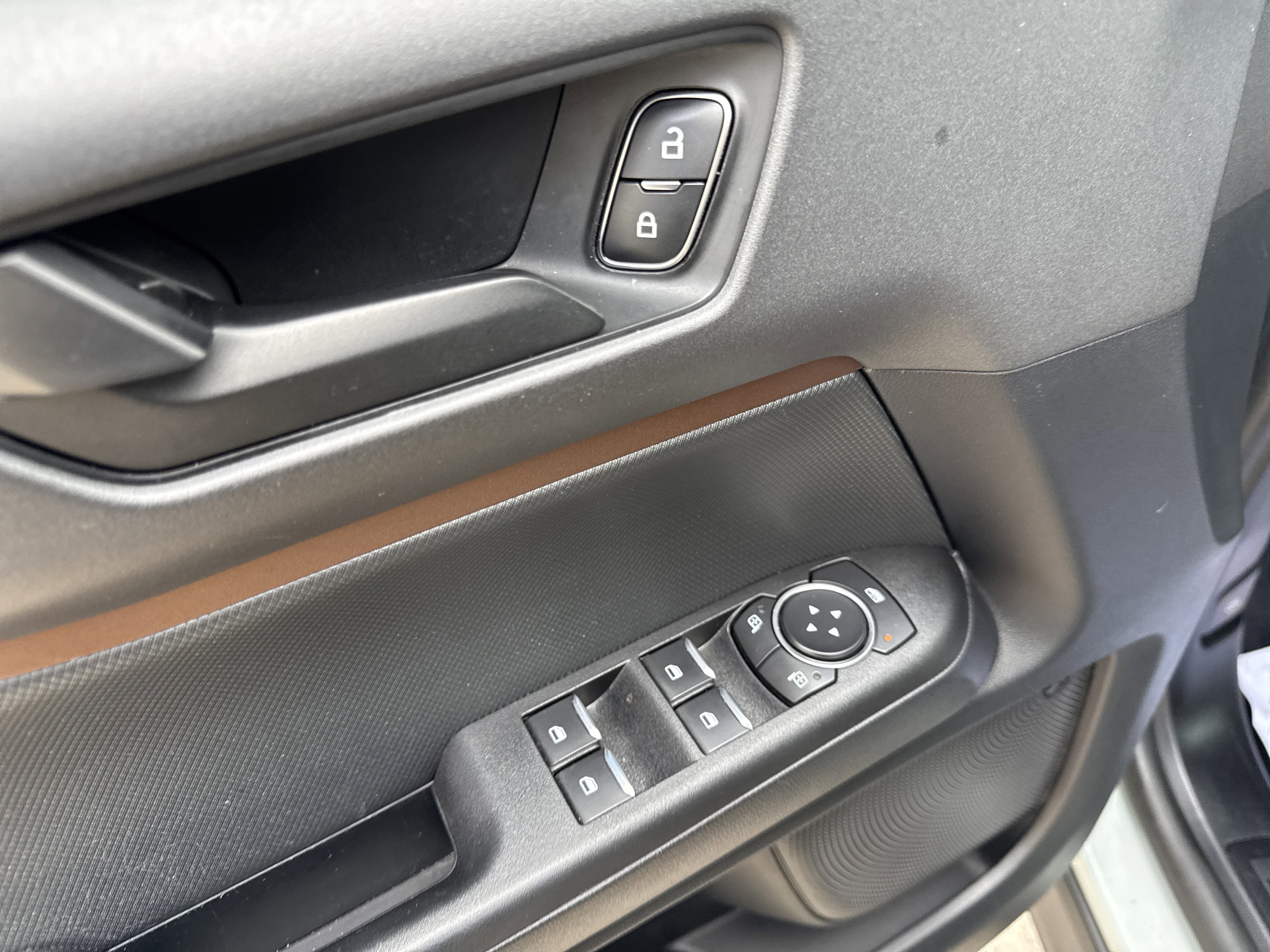 Used 2022 Ford Bronco Sport Badlands w/ Premium Package image 20