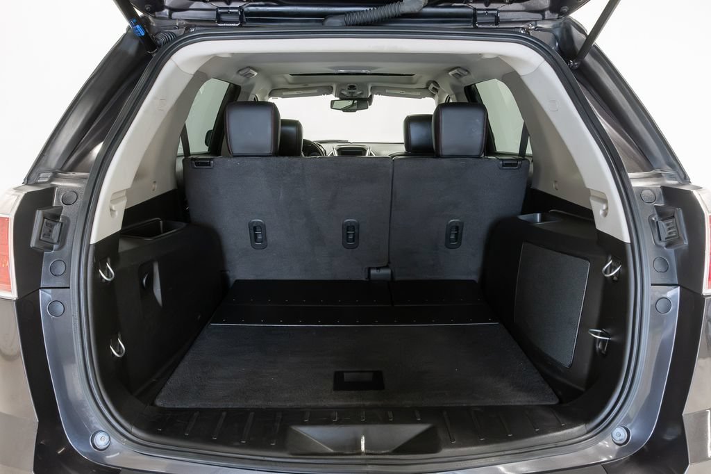 Used 2015 GMC Terrain Denali FWD image 26