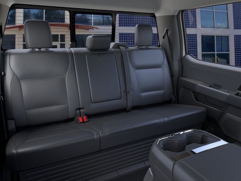 New 2026 Ford F350 Lariat AWD/4WD image 12